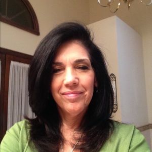 Meet your Posher, Tricia